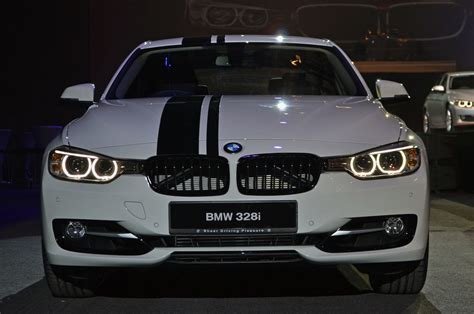 BMW Sport :: Zobacz temat - BMW F30
