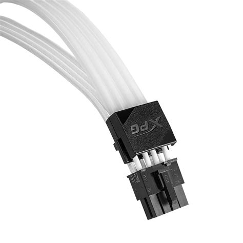 XPG Prime ARGB Extension Cable with 8 Pin (6+2) VGA Connector – tpstech.in