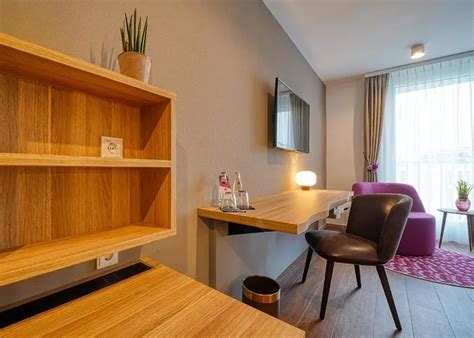 HOTEL VIENNA HOUSE EASY BY WYNDHAM FREIBURG CITY, FREIBURG IM BREISGAU