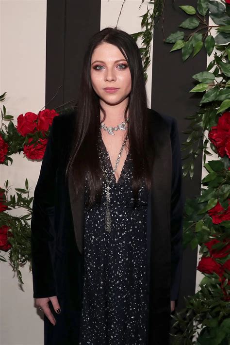Michelle Trachtenberg Had a Liver Transplant Shortly Before Death: Sources