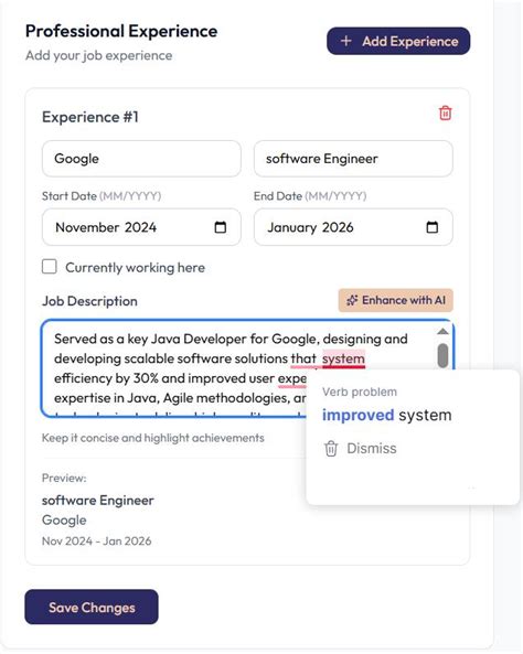 Career Blueprint