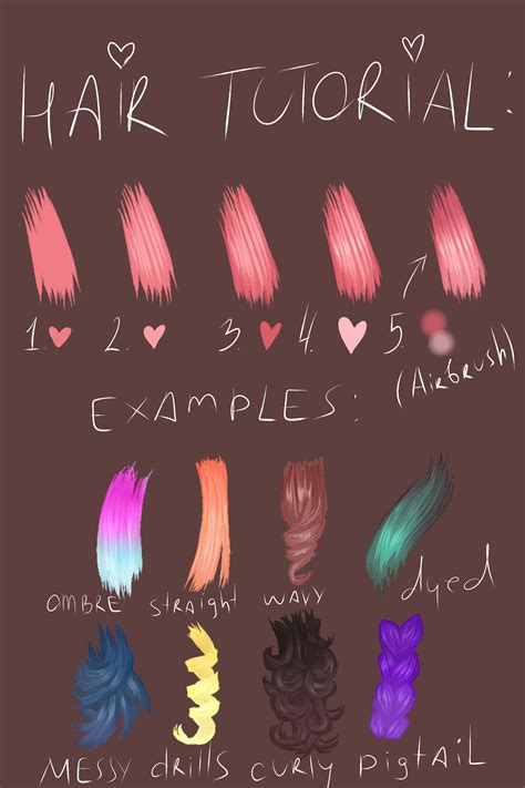Skin Tutorial ibisPaint X 的图像结果