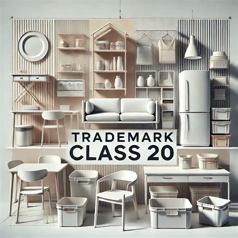 Trademark Class 24: Textile, Fabric & Household Goods