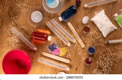 Image result for Toothpaste Slime