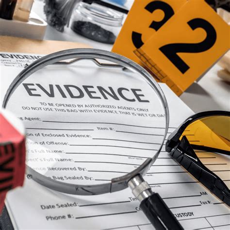 Locard's Principle in Digital Forensics