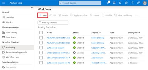 Microsoft Workflow Tutorial 的图像结果