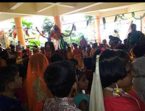 Albums :: KUKADI VALLEY PUBLIC SCHOOL & JR. COLLEGE
