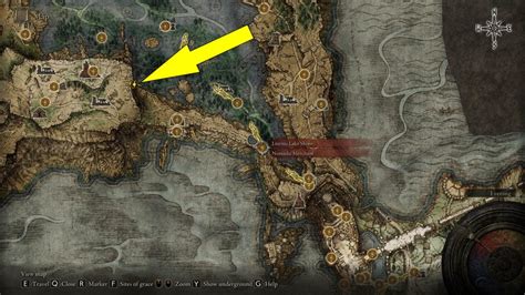 Elden Ring Albinaurics Village: Where To Find And What To Do