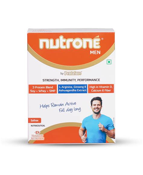 Nutrone – Pentasure Nutriton