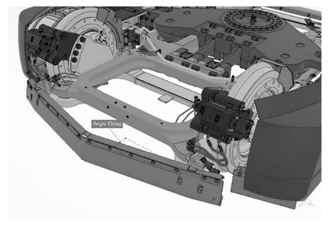 Pedestrian Safety in Frontal Tram Collision, Part 1: Historical ...