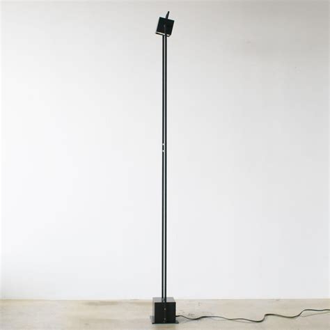SCE Floor Lamp Postmodern Minimal, 1980s at 1stDibs | 80s floor lamp