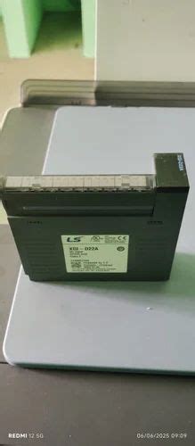 Siemens plc - 6ES7 134-4GB62-0AB0 Siemens Simatic Electronic Module ...
