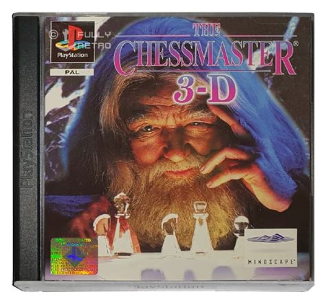 Image result for Chessmaster 3D
