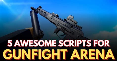 Image result for Roblox Gunfight Arena Script Hack