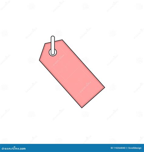 Image result for Hang Tag Vector