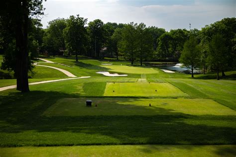 Milburn Country Club | Golf Courses | GolfDigest.com