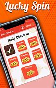 lucky spin app,which has quickly ga