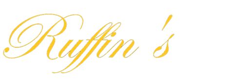 Home | Ruffins - Home