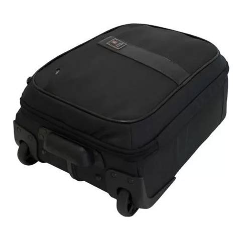 Swiss Military LTB4 - Laptop Briefcase Cum Trolley Bag in bulk for ...