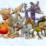 Image result for Spore Every Mod