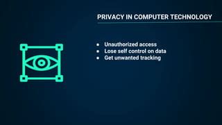Image result for Privacy Policy Computer Science