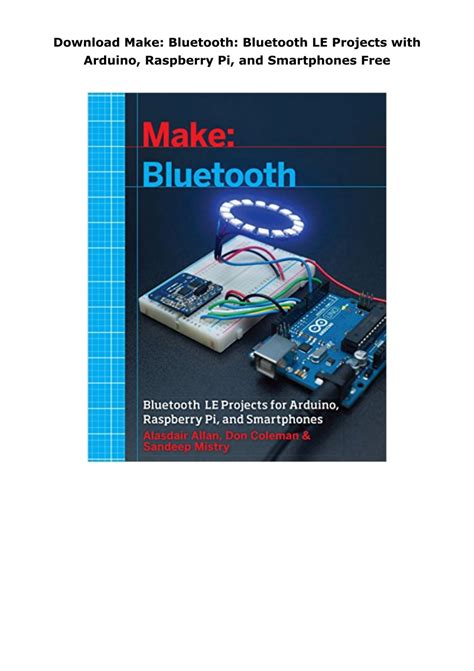 Image result for Arduino Bluetooth Projects