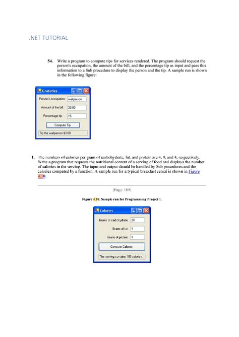 Image result for .Net Tutorial