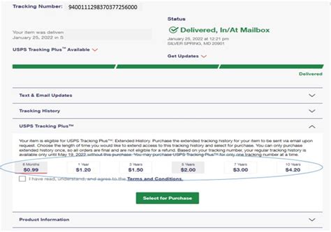 Image result for My USPS Tracking