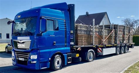 Stellenangebot Kraftfahrer - 86424 Dinkelscherben - ProTec GmbH - Job 36478