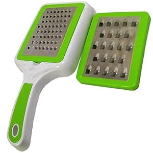 Kanchan Long Life Export Quality Unbreakable Slicer with Stainless ...