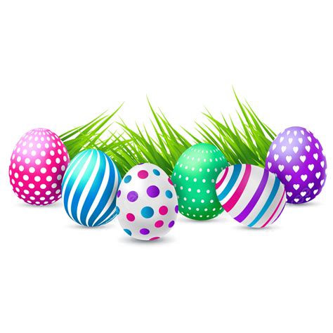 Easter Egg Clipart Free Easter Egg Clipart" Images – Browse 673