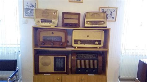 EXHIBITION OF RADIO HISTORY (2026) All You Need to Know BEFORE You Go ...