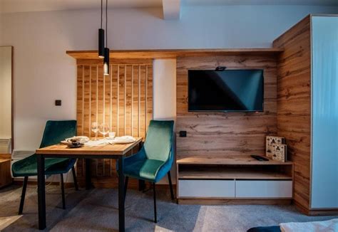 Hotel Djina - Kopaonik (Kopaonik, Srbija) | Turistički Centri, Hoteli i ...