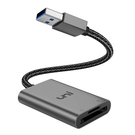 Image result for External Memory Card Reader