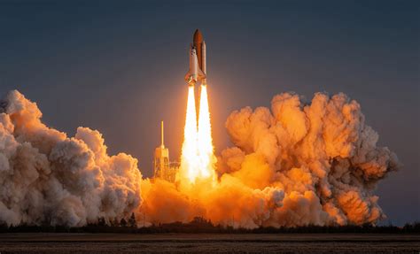Startup reveals plan to make rocket fuel from water: A game-changer for ...