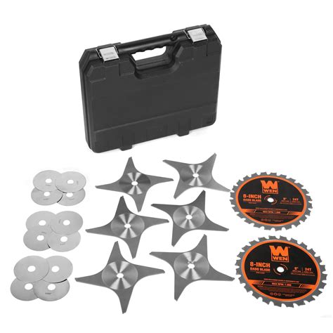 Dado Saw Blades For Table Saws
