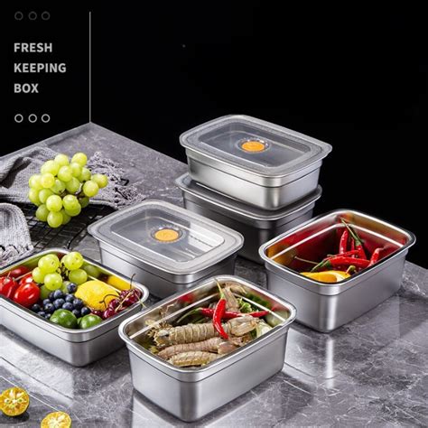 Steel Food Containers – flyingcarts