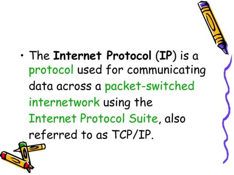 Internet Protocol System 的图像结果