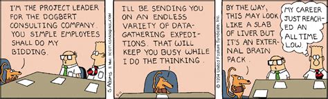 Dilbert Problem Solving 的图像结果