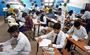 UP Board Exam Tips: कॉपी लिखने का बदलें अंदाज, टॉपर्स की तरह हेडिंग और ...