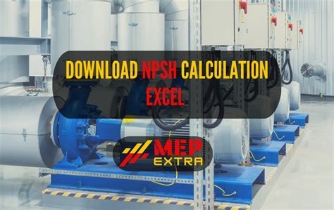 Image result for NPSH Calculation Examples