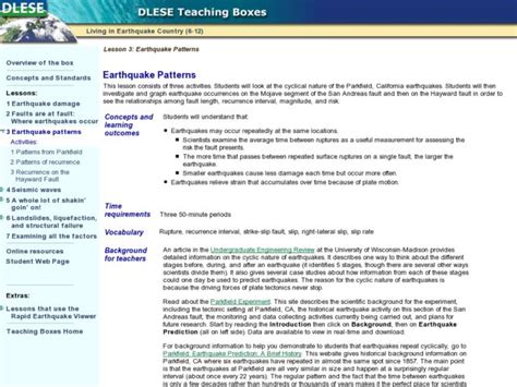 Image result for Earthquake Design Forces Lesson Plans