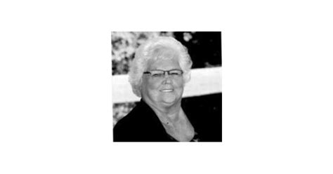 Wanda Jean Eddlemon Obituary (2024) - Dresden, TN - Bowlin Funeral Home