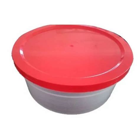 Injection Moulding Containers - 300ml Injection Moulding Containers ...