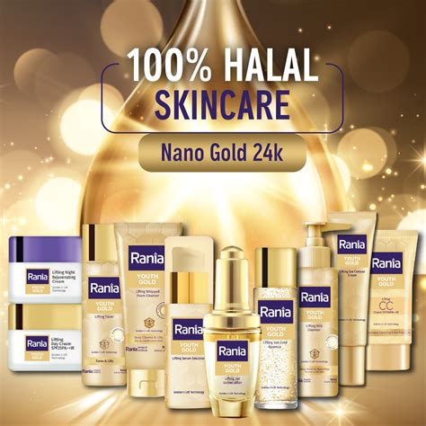 Rania Serum Emulsion, 20ml