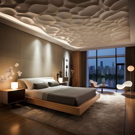 20+ Perfect Bedroom False Ceiling Designs For Your Modern Home