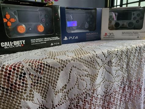 Image result for Limited Edition PS4 Controller