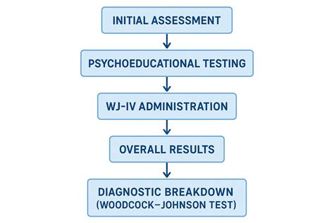 Woodcock Johnson IV (WJ-IV): Comprehensive Test for SLDs, Giftedness ...