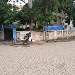 Indian Overseas Bank - Nagpur Branch - Public sector bank - Nagpur ...