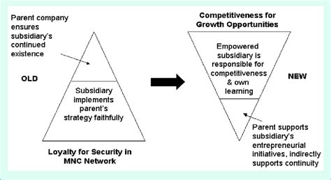 Merge Subsidiary into Parent Process 的图像结果